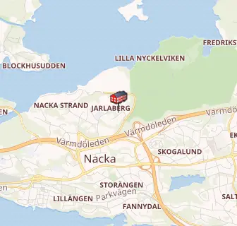 Nacka