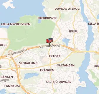 Nacka