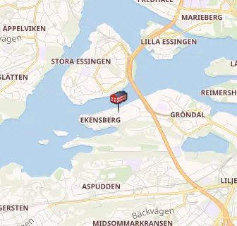 Stockholm