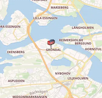 Stockholm
