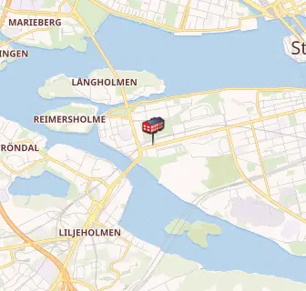 Stockholm