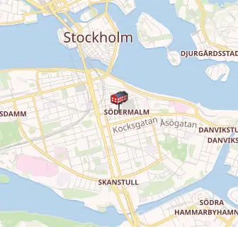Stockholm