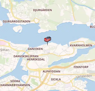 Nacka