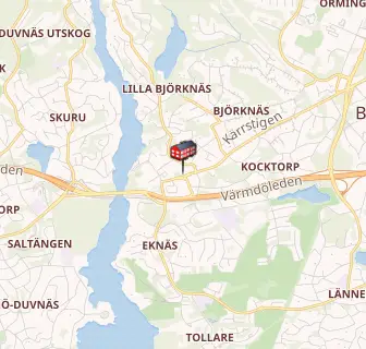 Nacka
