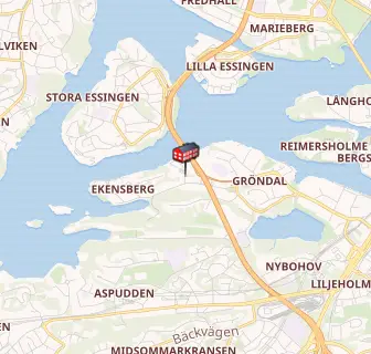 Stockholm