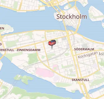 Stockholm