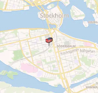 Stockholm