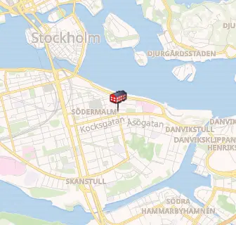 Stockholm