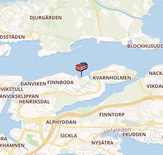 Nacka
