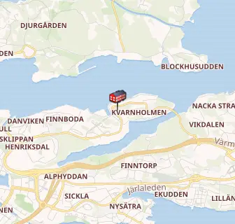 Nacka