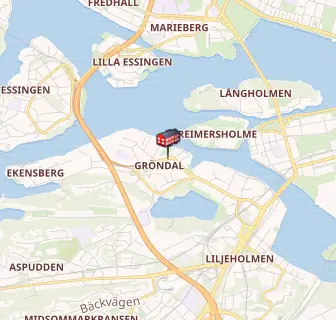 Stockholm