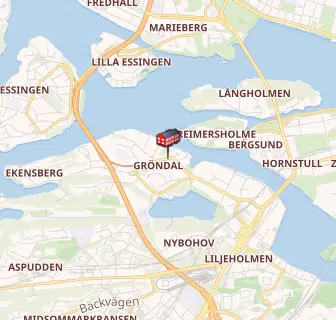 Stockholm