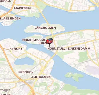 Stockholm