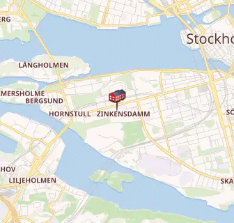 Stockholm