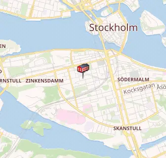 Stockholm
