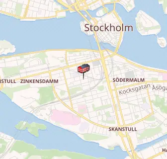 Stockholm