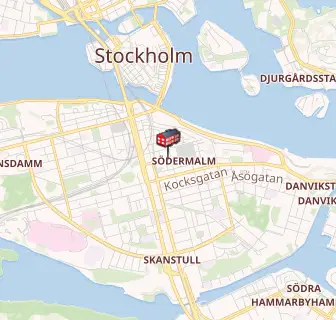 Stockholm