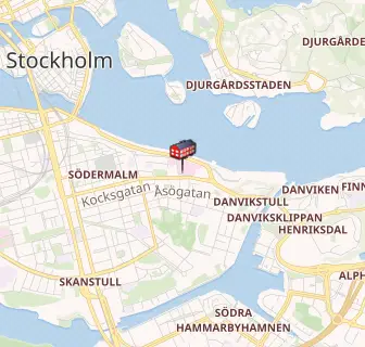 Stockholm