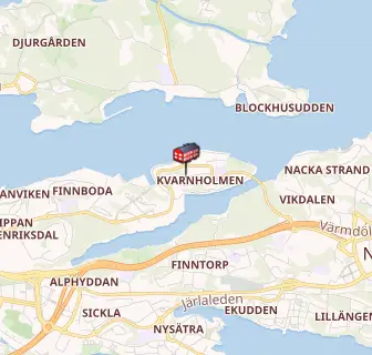 Nacka