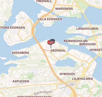 Stockholm