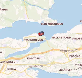 Nacka
