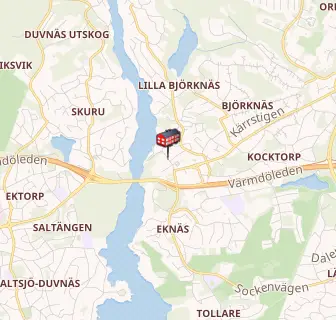 Nacka