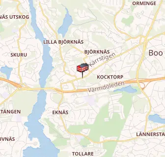 Nacka