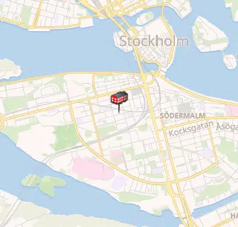 Stockholm