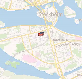 Stockholm