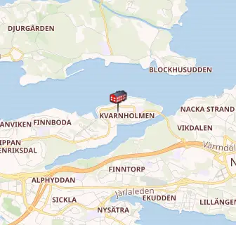 Nacka