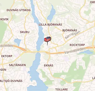 Nacka