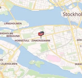 Stockholm