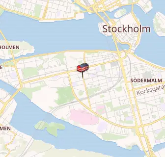 Stockholm