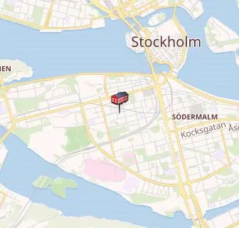 Stockholm
