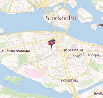 Stockholm