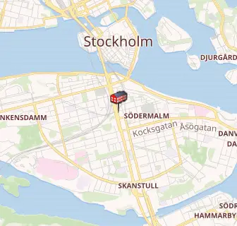 Stockholm