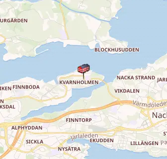 Nacka
