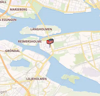 Stockholm
