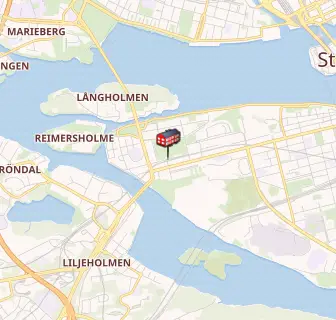 Stockholm