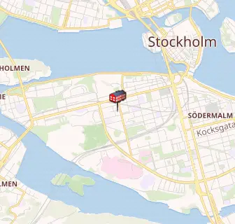 Stockholm