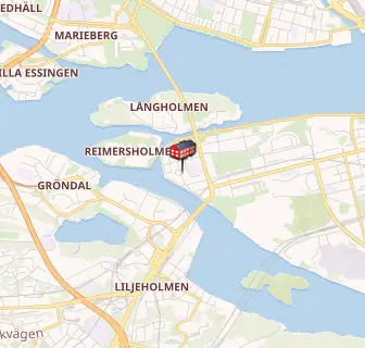 Stockholm