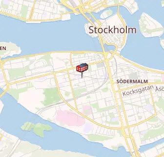 Stockholm