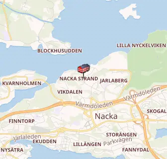 Nacka
