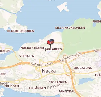 Nacka