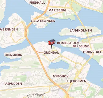 Stockholm