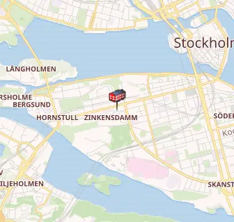 Stockholm