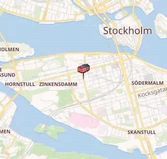 Stockholm