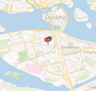 Stockholm