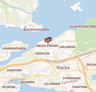 Nacka