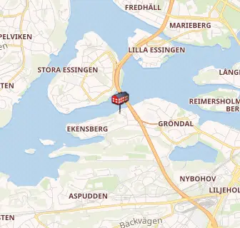 Stockholm